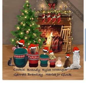 Meet your Posher, Brandy